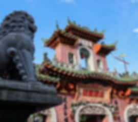 Hanoi Highlife: 3 Nights Vietnam Package